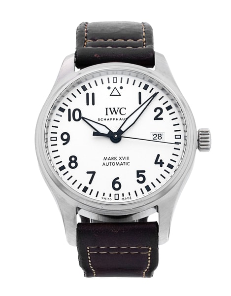 IWC Pilot's Mark XVIII IW327002